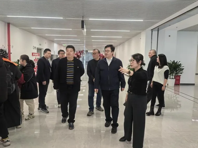 石景山区“春风行动”招聘会,帮咱找工作!