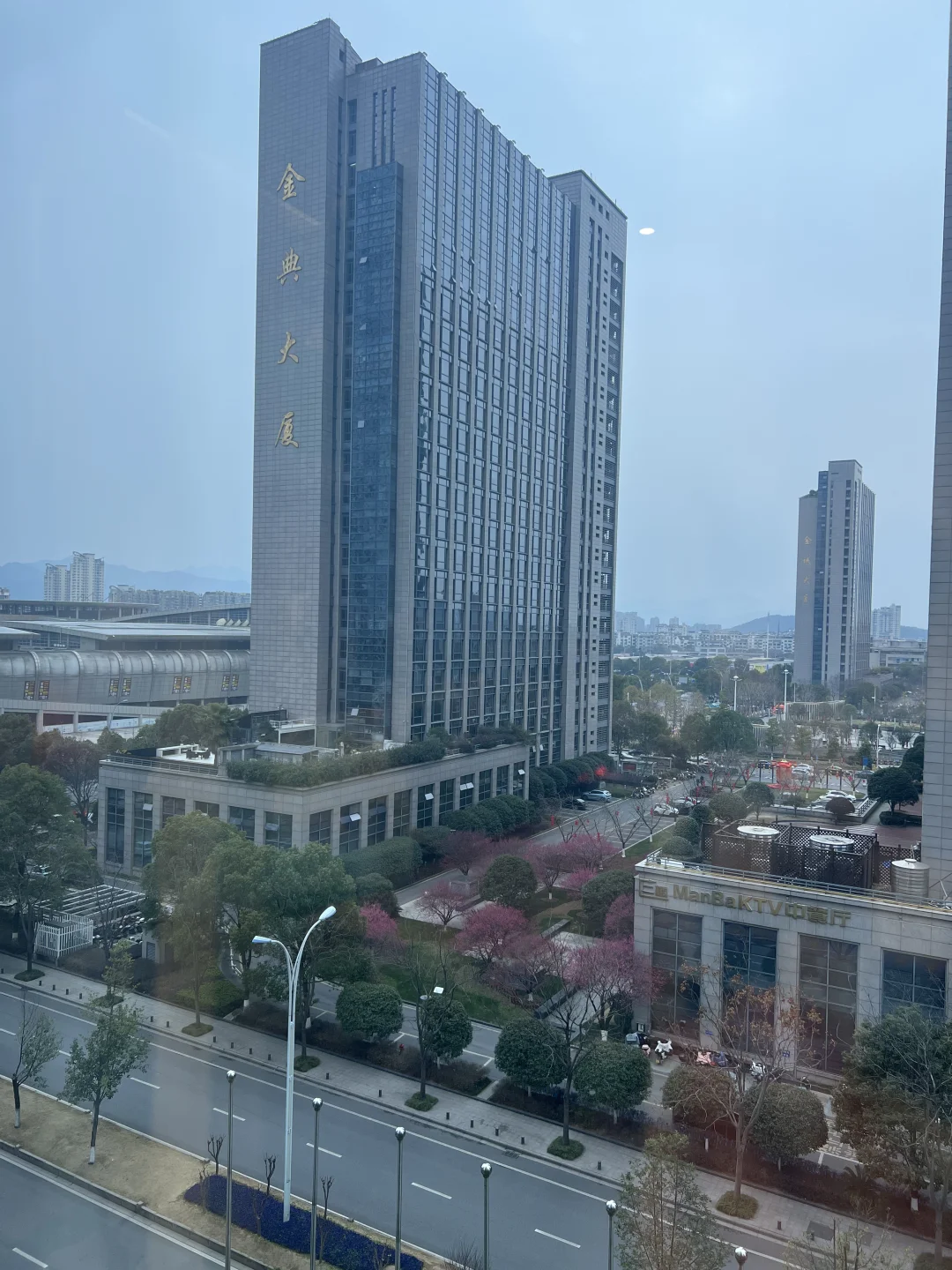 永康总部招招招人