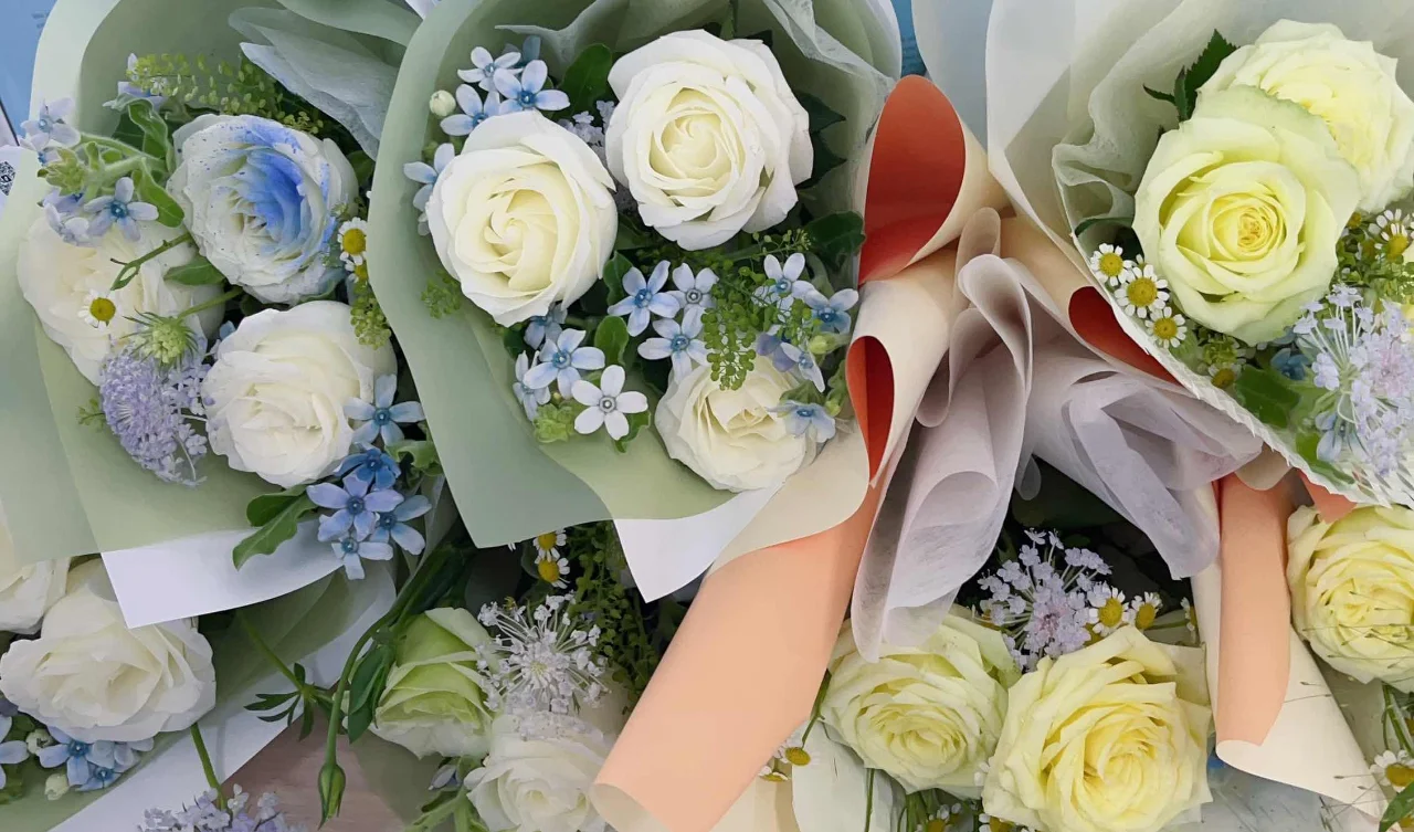 这样的神仙公司你确定不来？？？