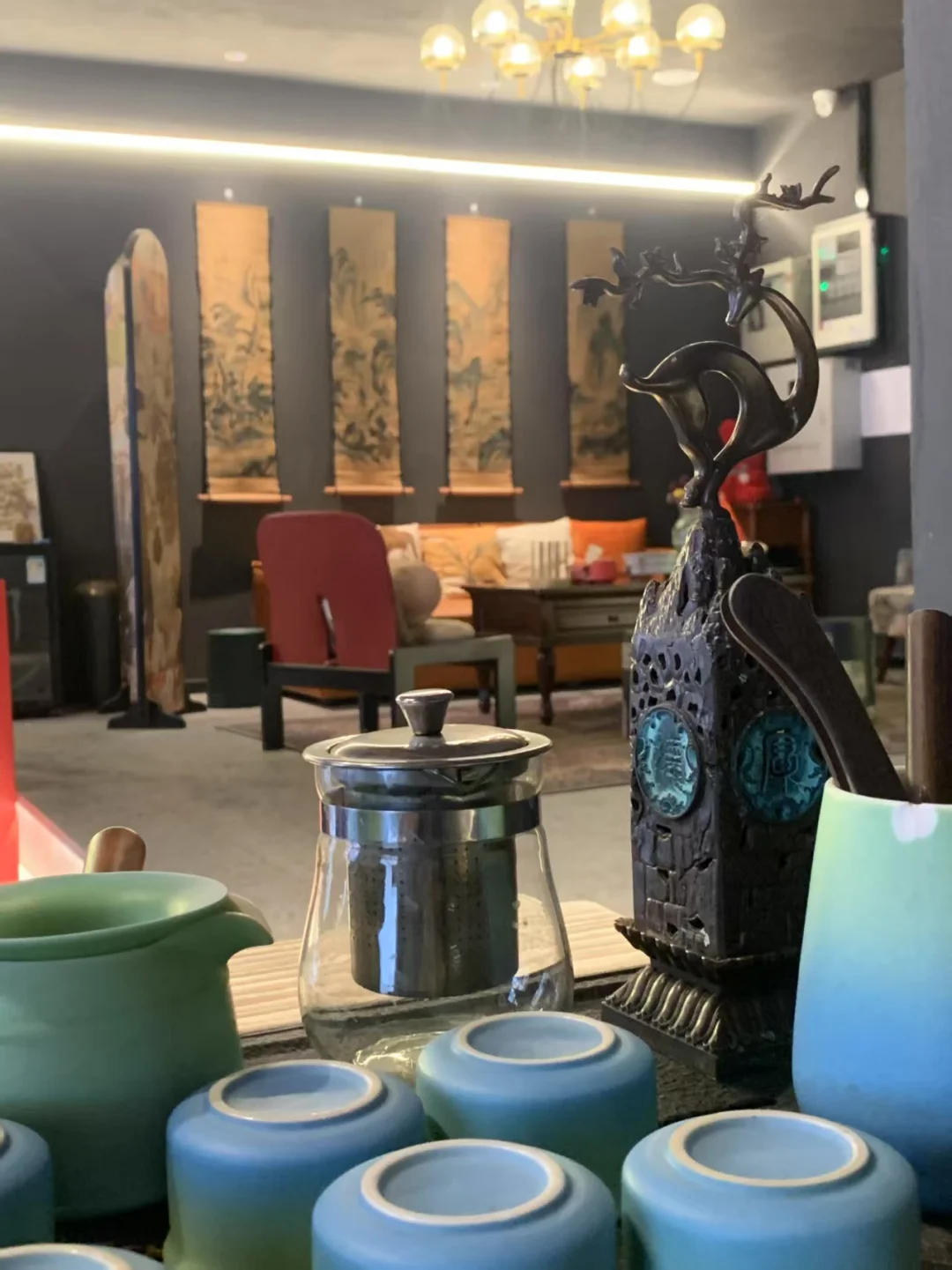 安庆民宿招聘啦