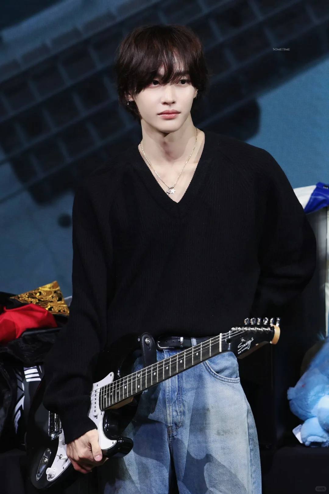 怎样才能练成这种身材