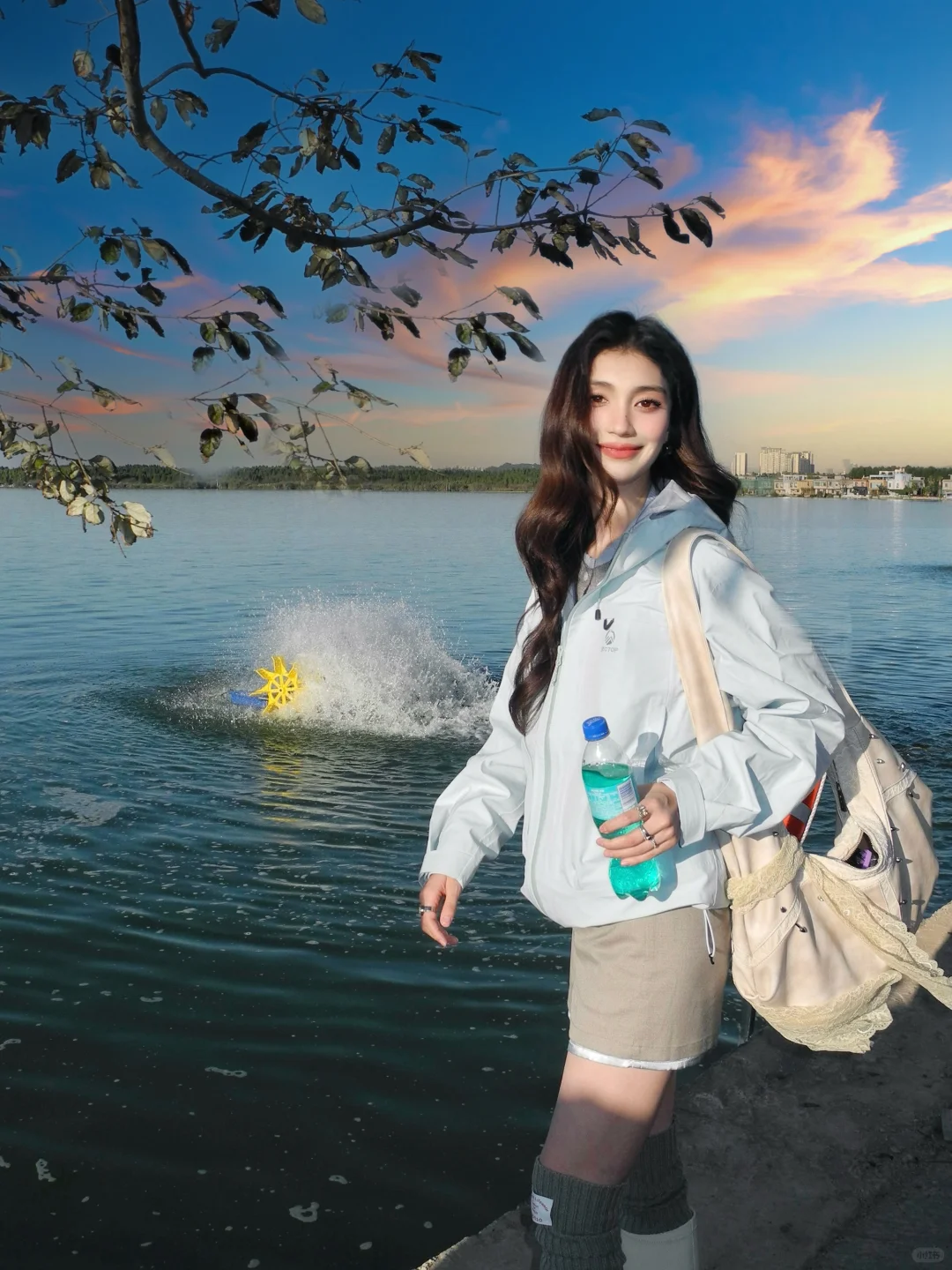 关于我在云南的 10 套穿搭合集来啦📝✨