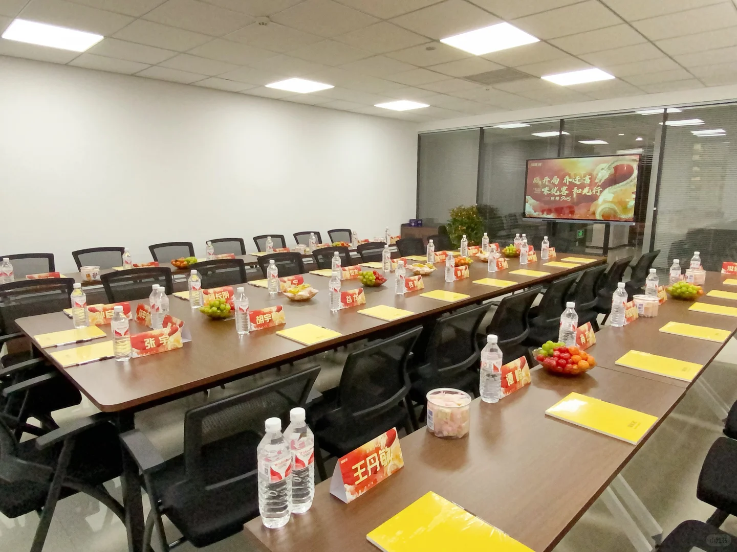 需要找工作的朋友看过来