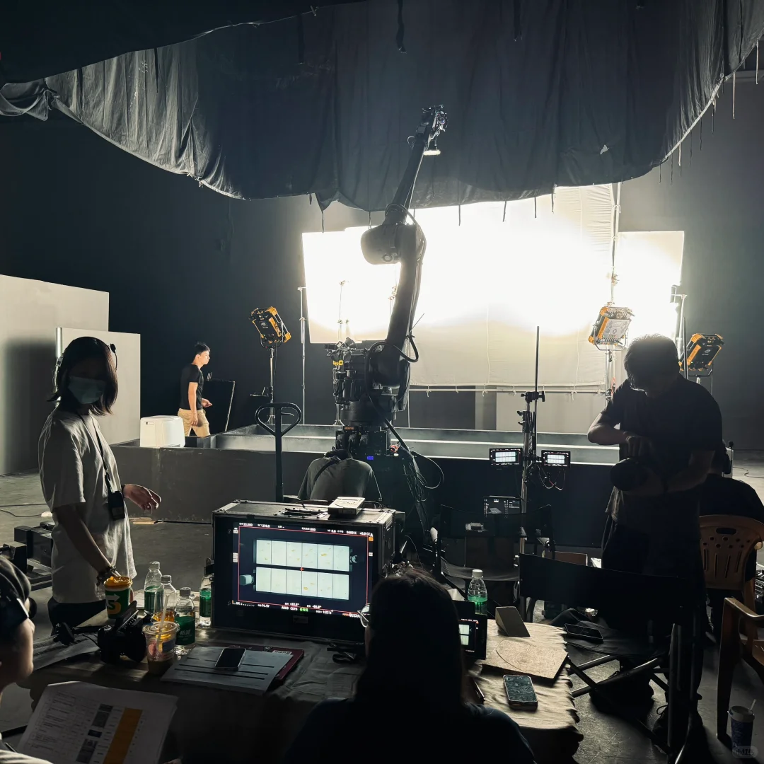 dddd~佛山禅城影视公司【招兵买马】啦❗