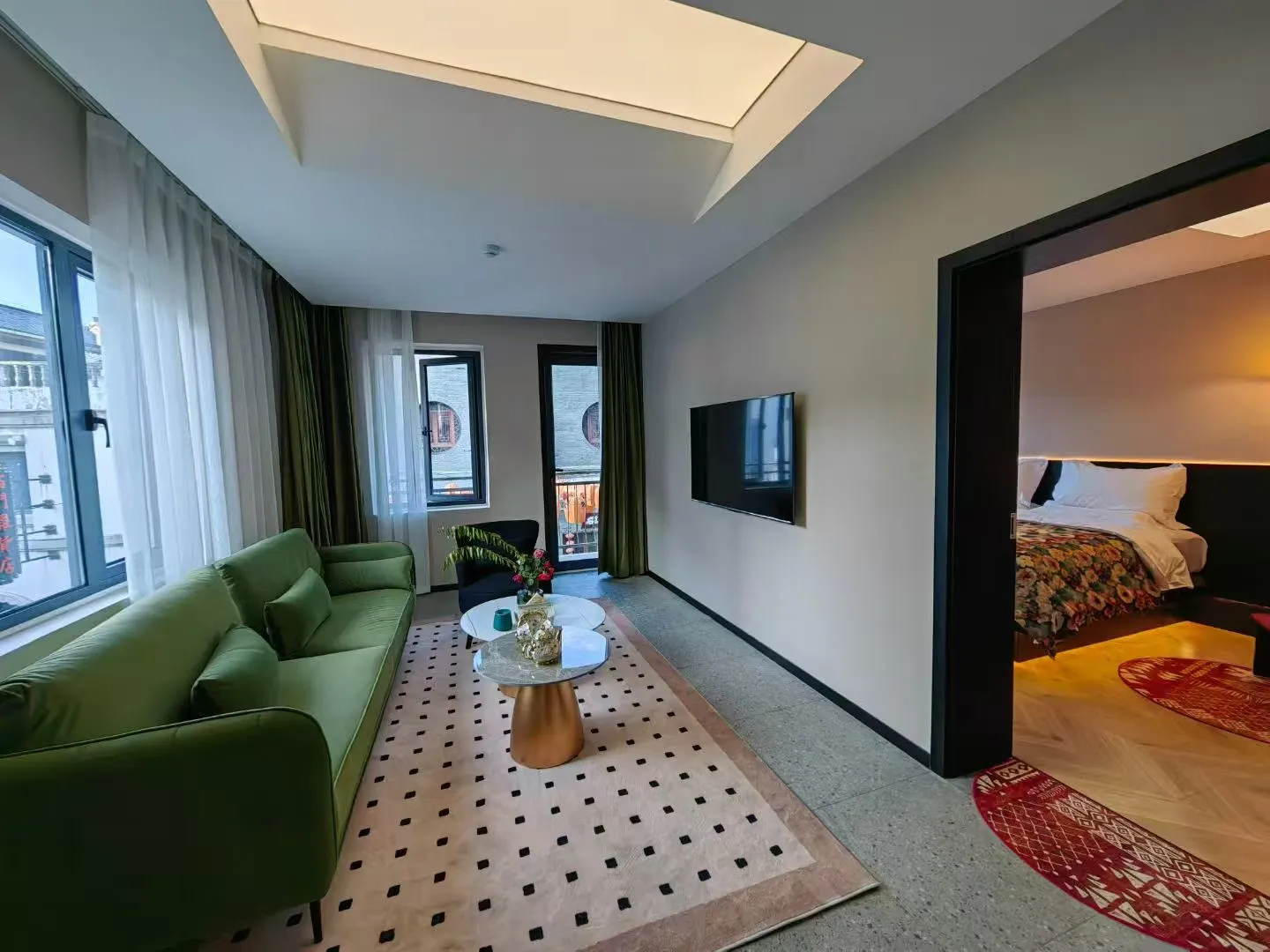 安庆民宿招聘啦