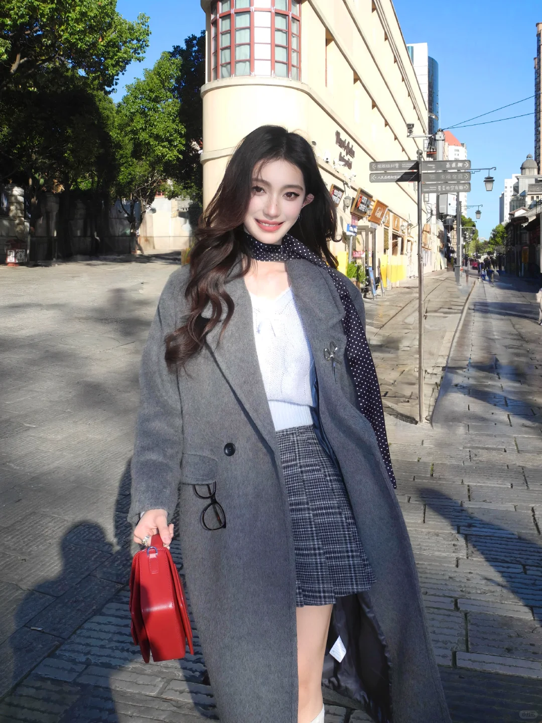 关于我在云南的 10 套穿搭合集来啦📝✨