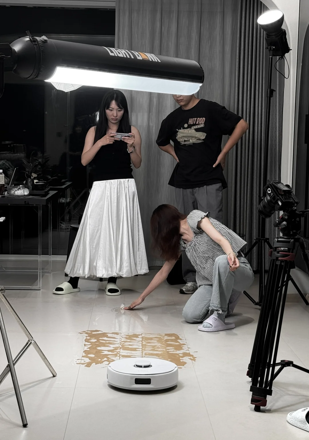 dddd~佛山禅城影视公司【招兵买马】啦❗