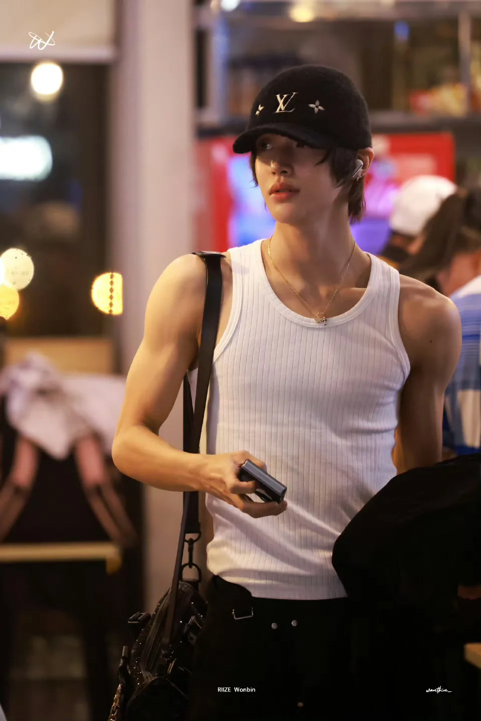 怎样才能练成这种身材