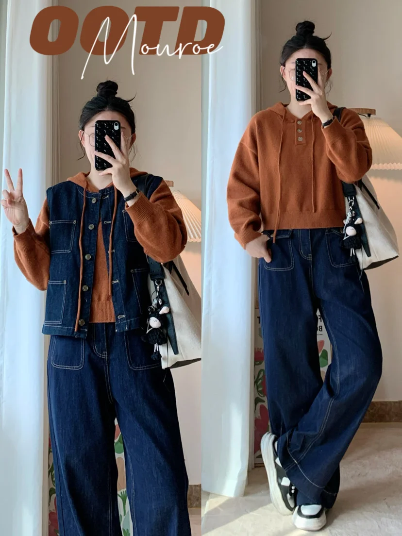 微胖穿搭｜迎接春天🍃太多好看啦，18图不够放