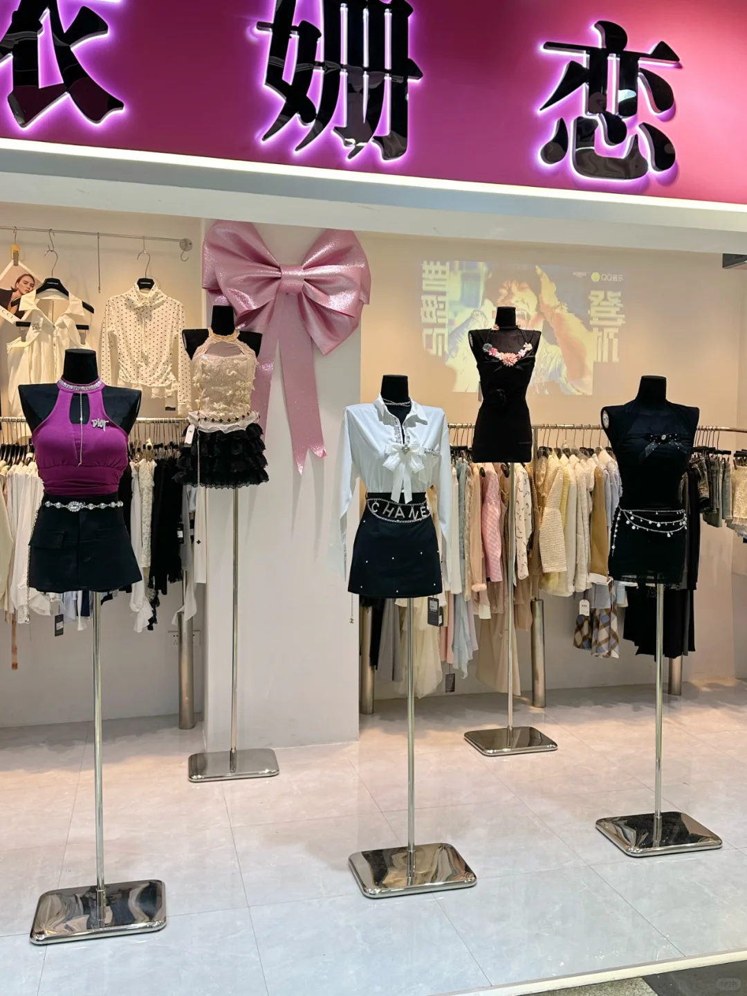 早春女大微辣穿搭✨狠狠爱了~