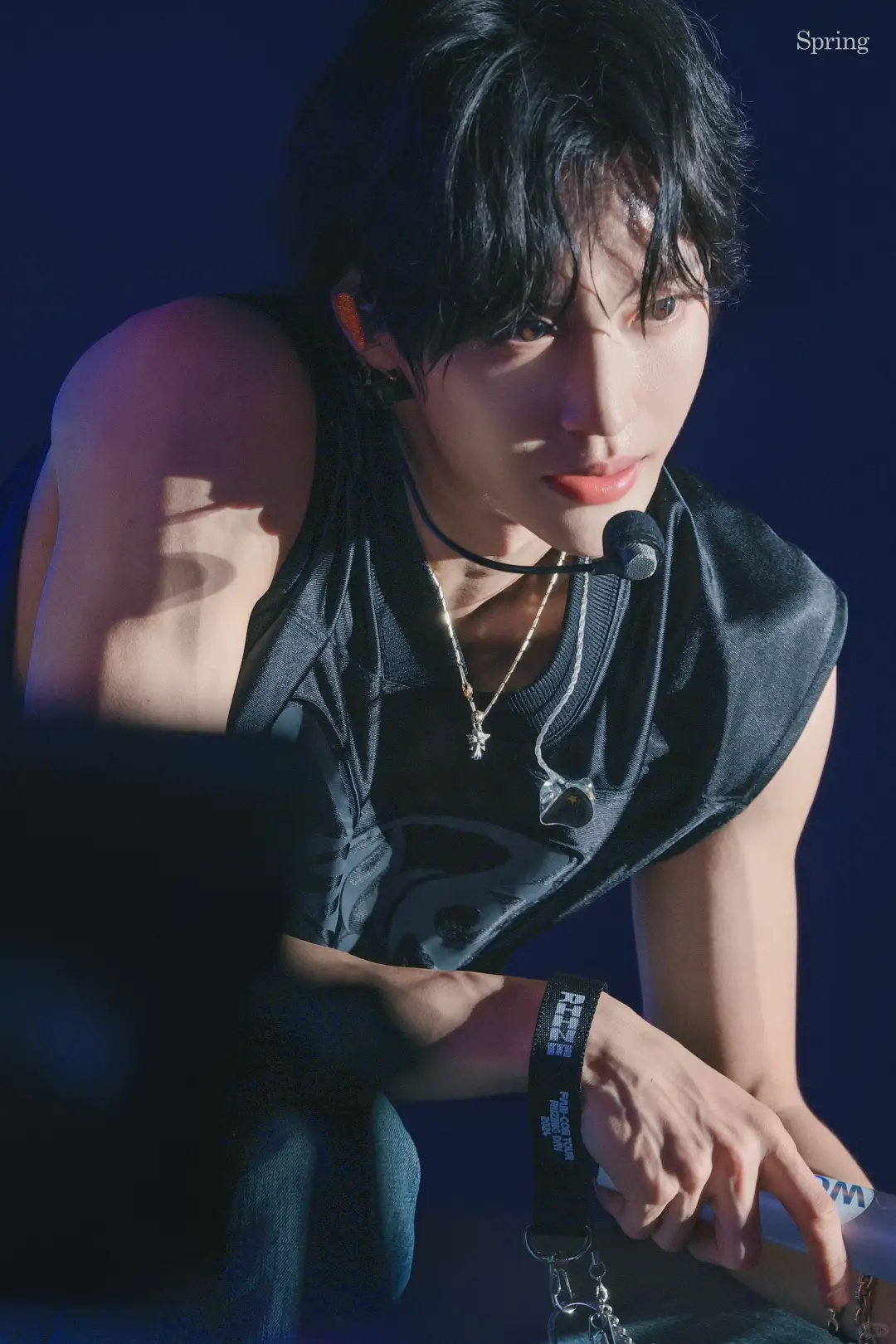 怎样才能练成这种身材