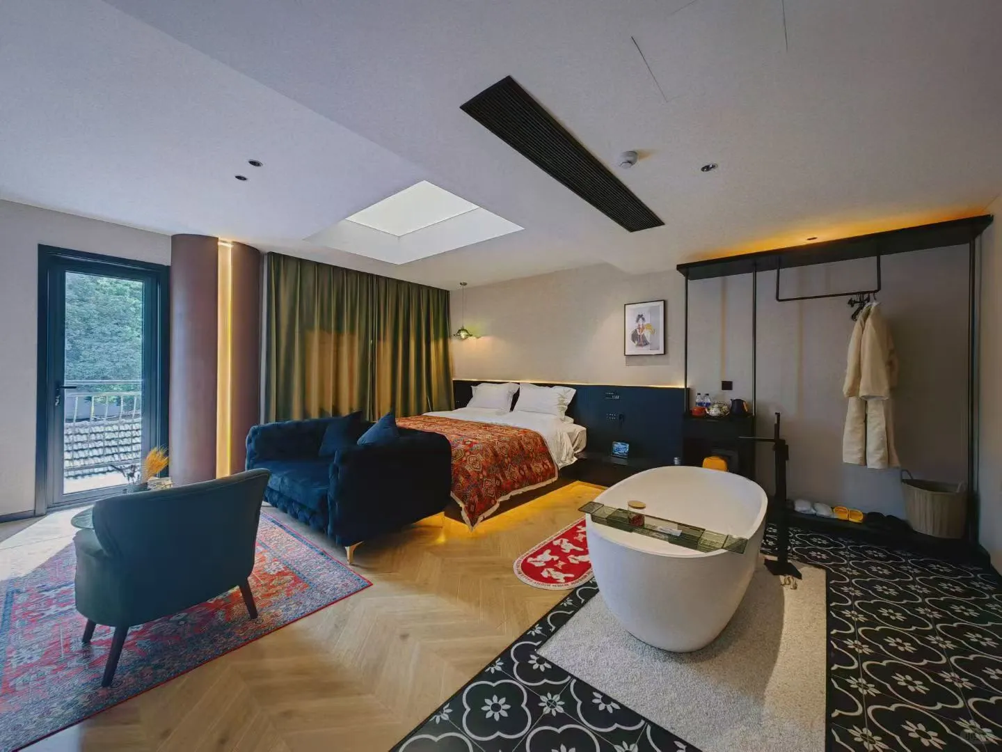 安庆民宿招聘啦