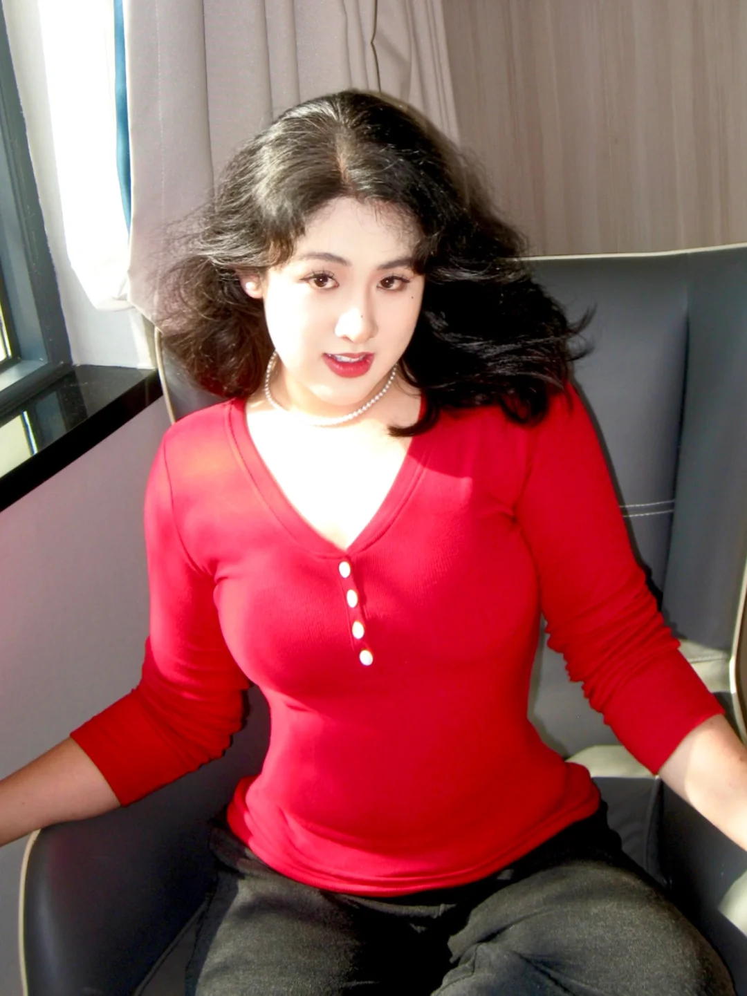 🥀真的有女孩子能拒绝这种身材吗？