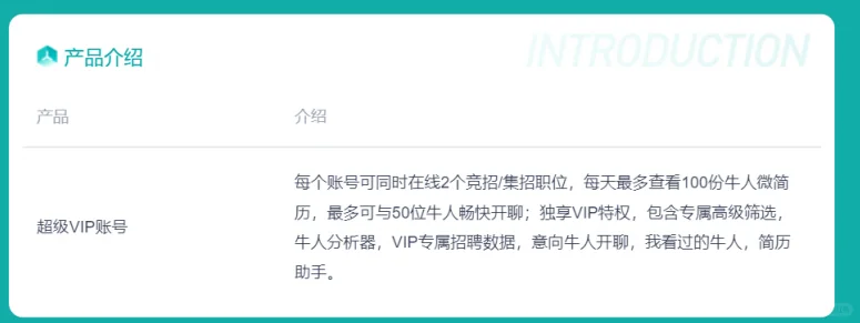 boss直聘涨价真厉害