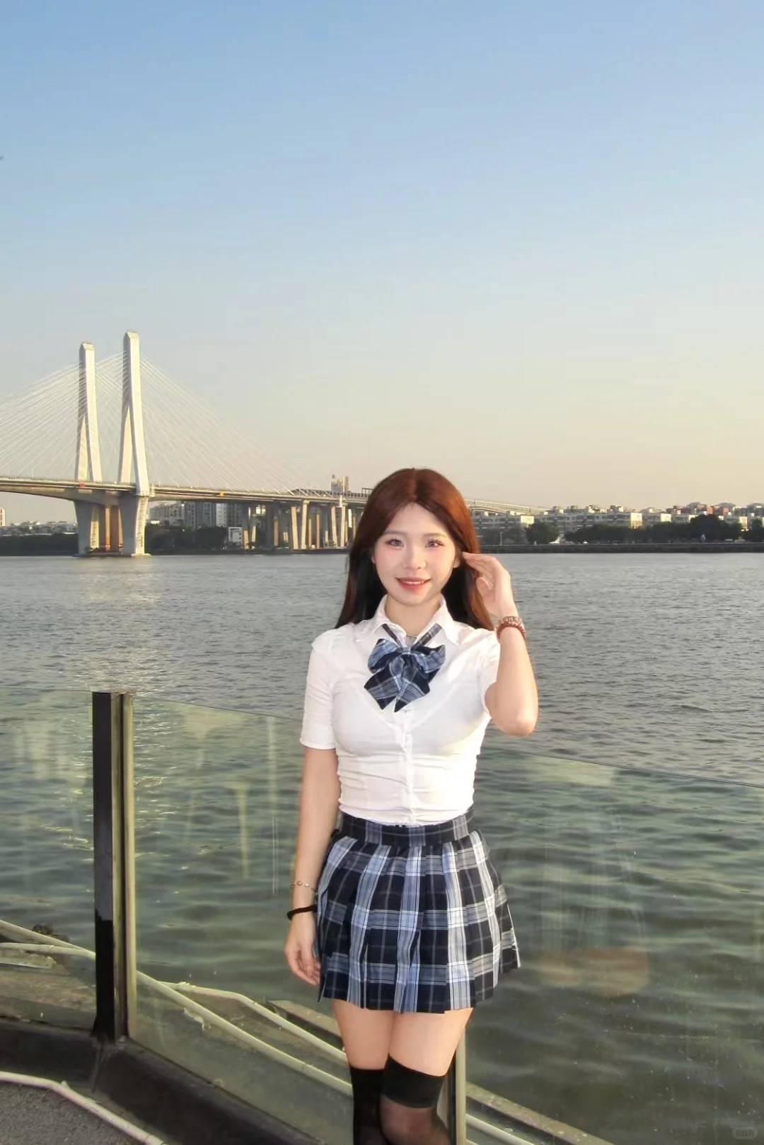 于是我驻足 要永远自由 永远与众不同