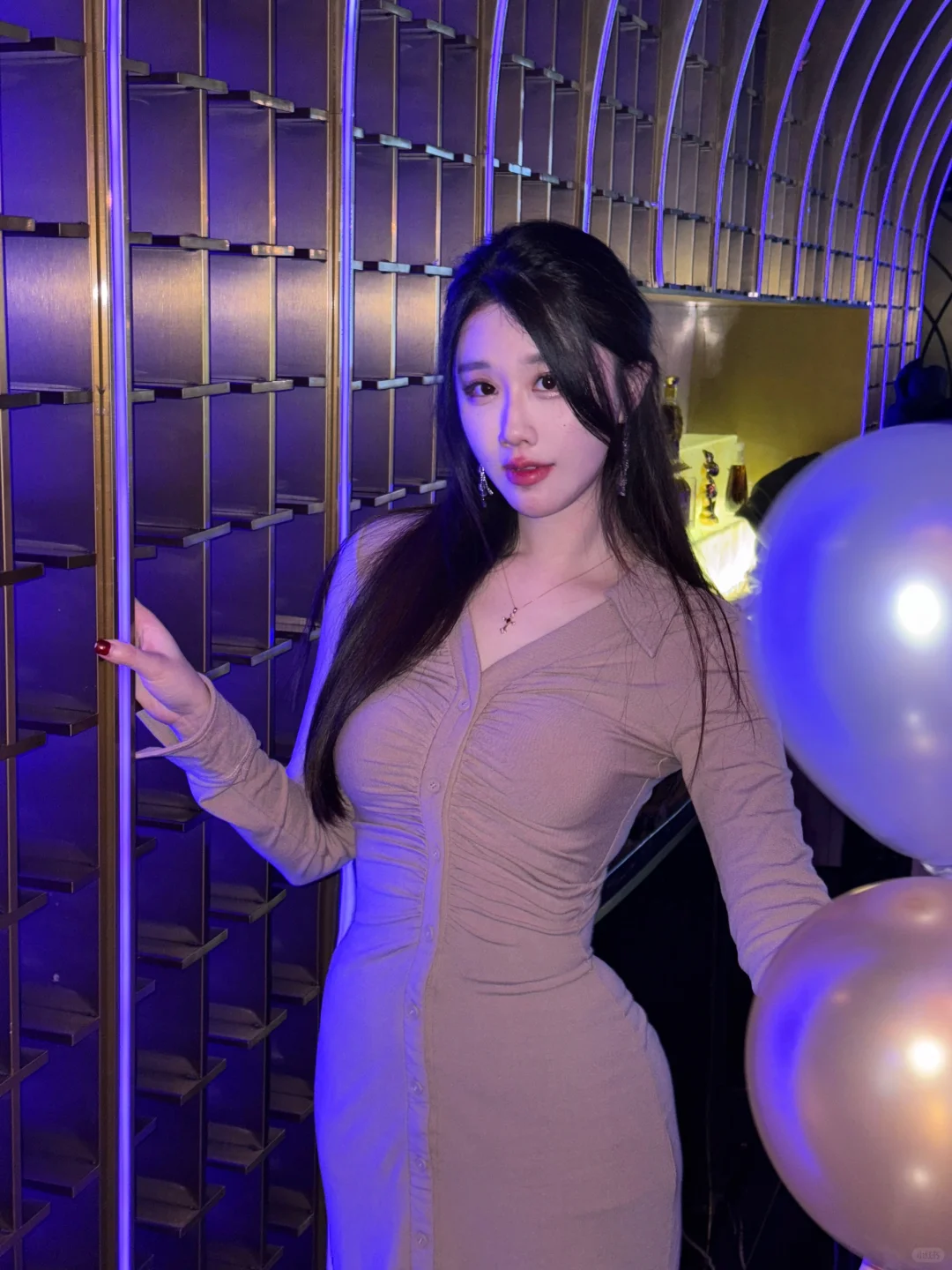 小骨架的悲伤，穿紧身衣胖一点都不行