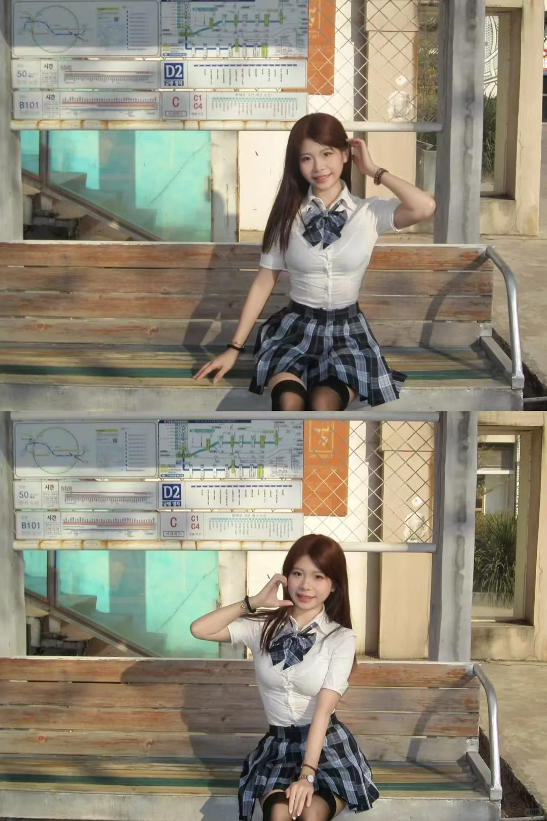 于是我驻足 要永远自由 永远与众不同