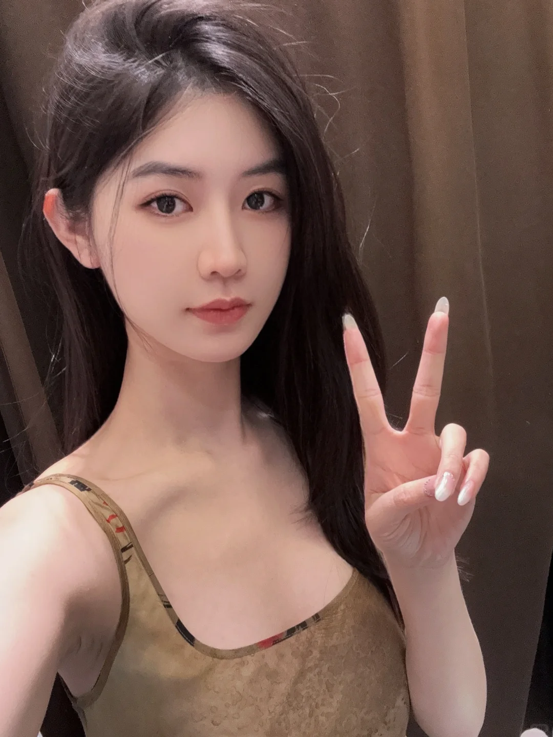 女生真的会越爱越深