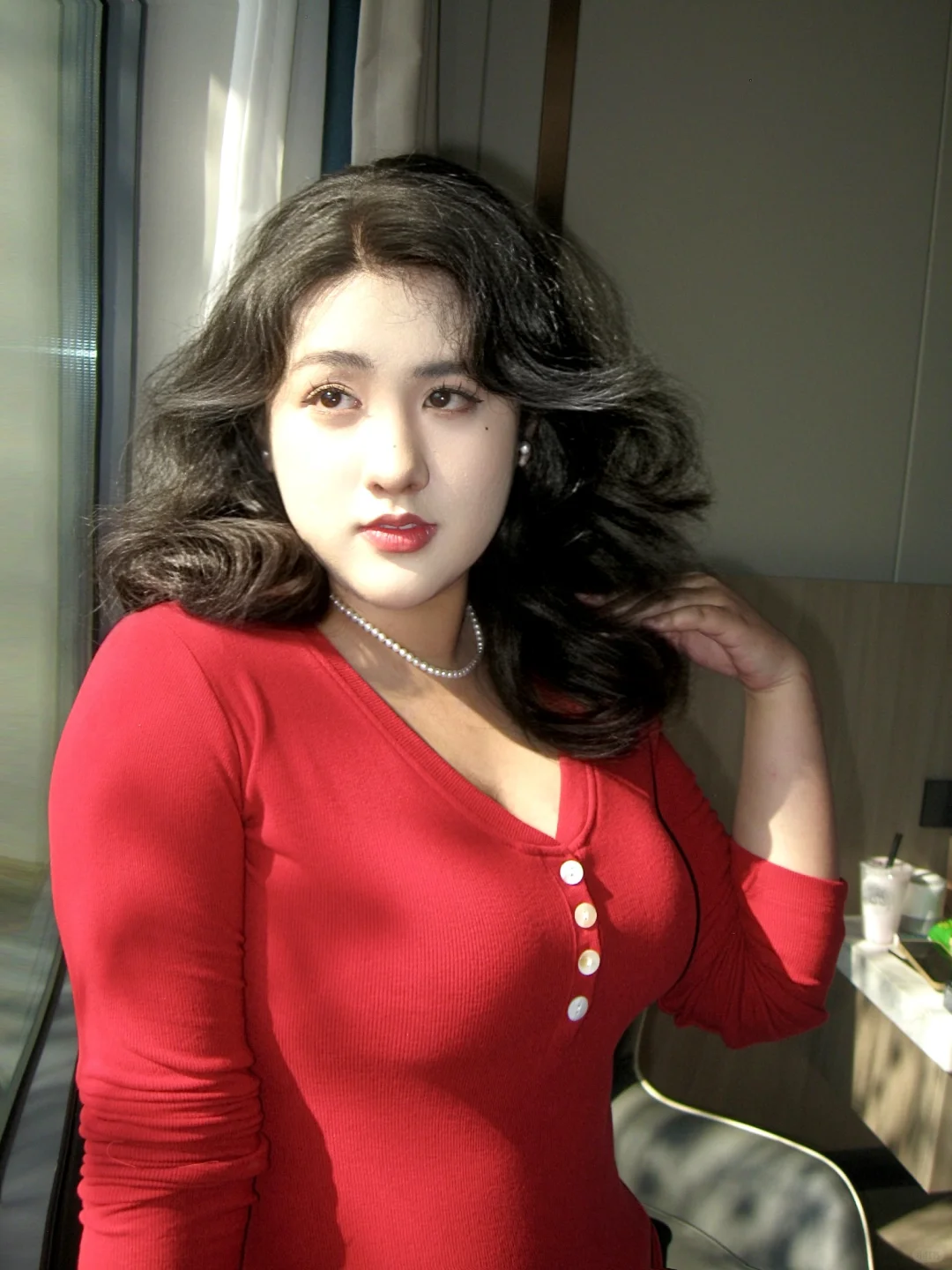 🥀真的有女孩子能拒绝这种身材吗？