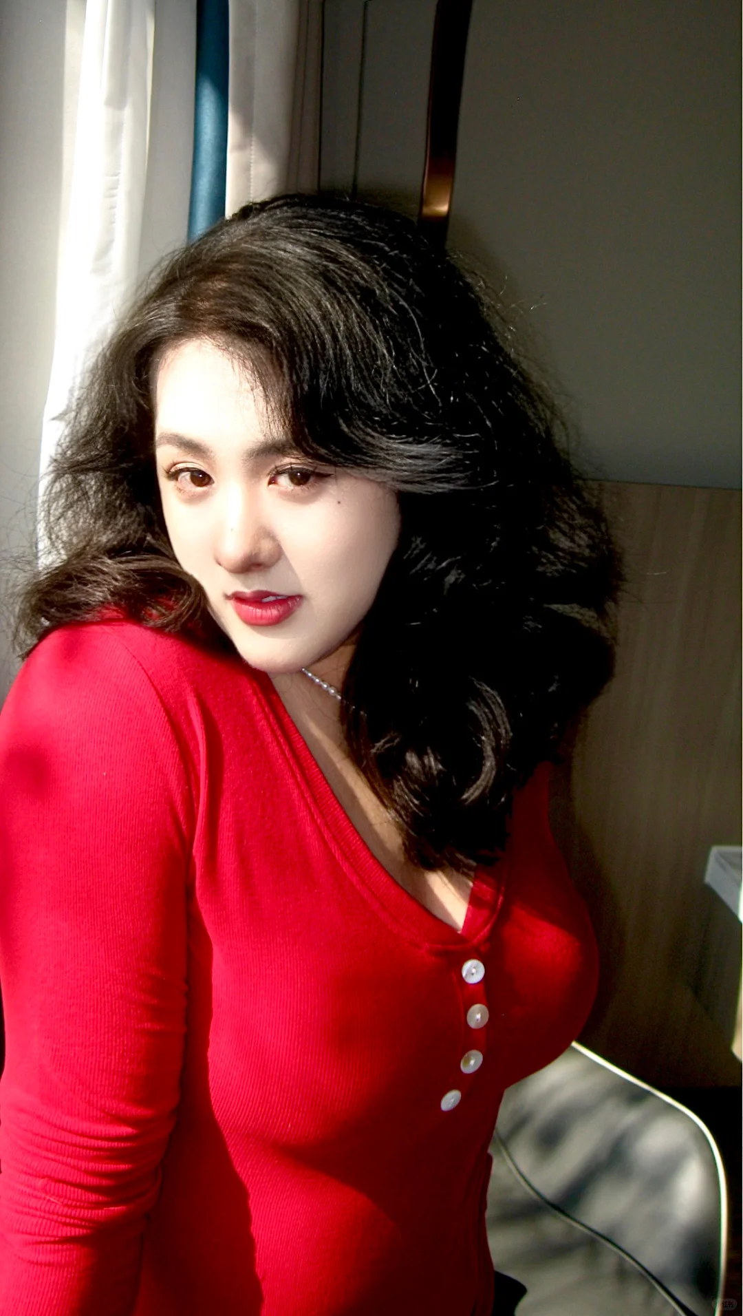🥀真的有女孩子能拒绝这种身材吗？
