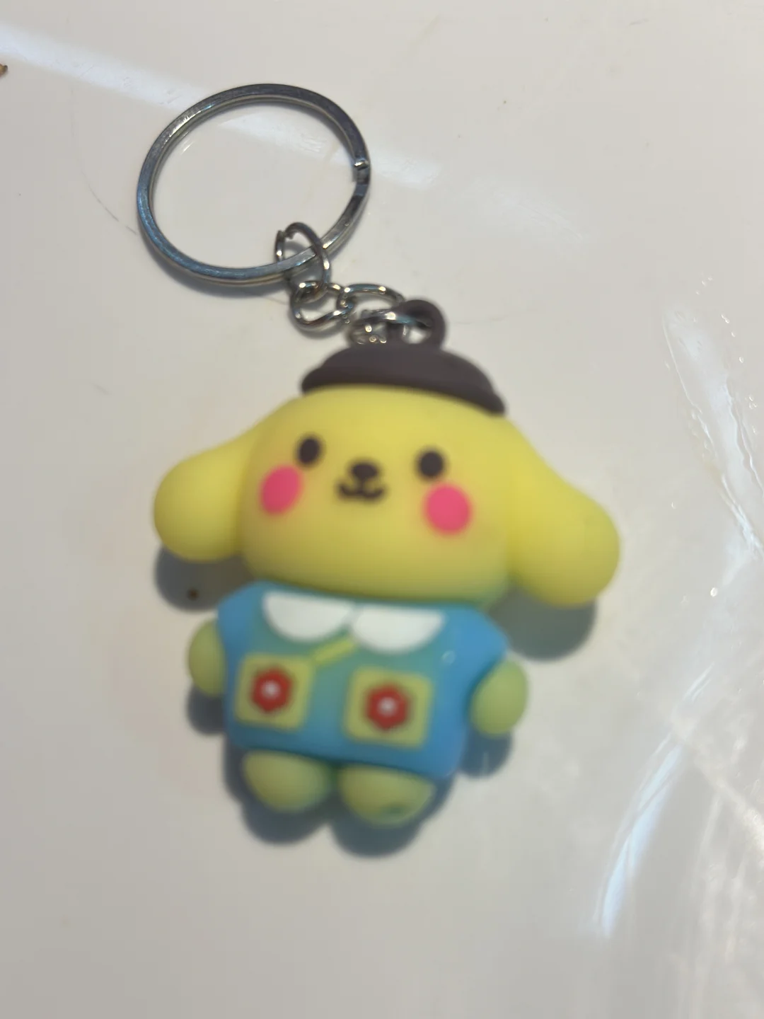 聘：长安/曲江早市卖货员一名