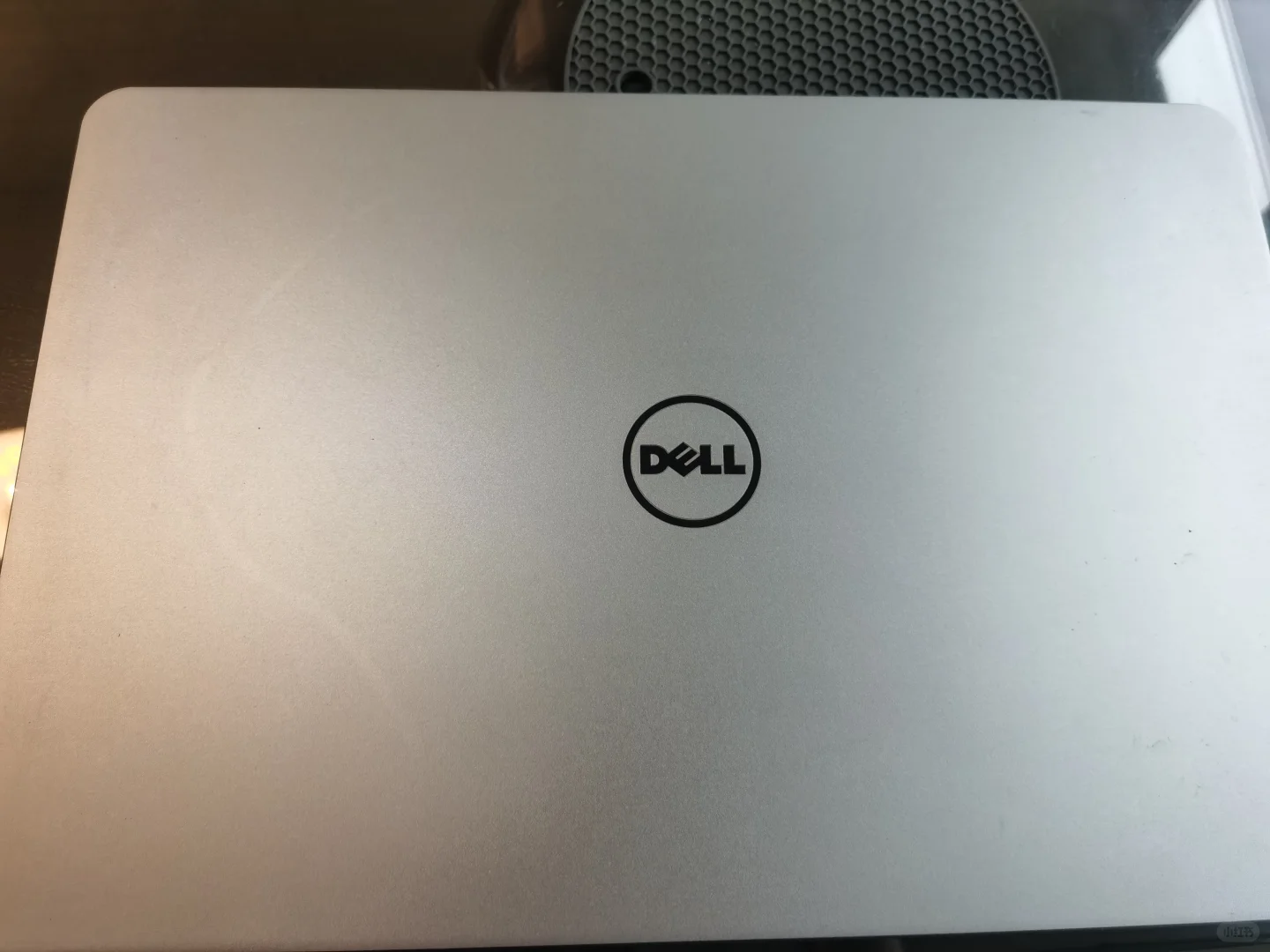 十年dell灵越电脑配置更新