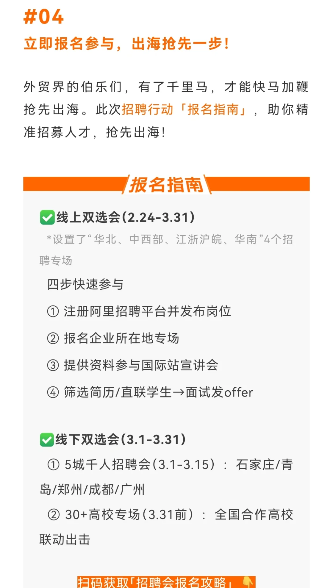 什么年过完了，公司外贸还没招聘到业务