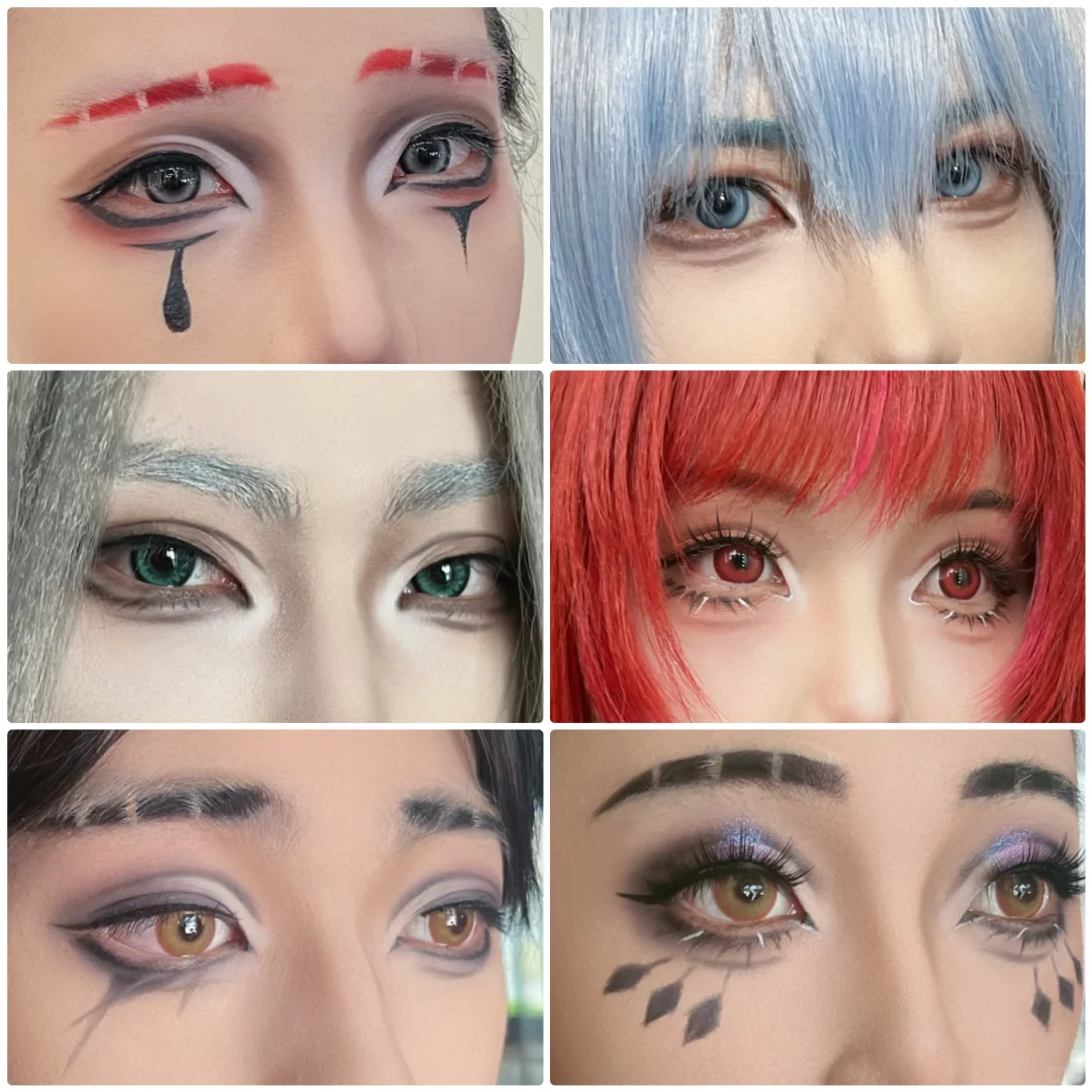 5.17-18 杭州CP31妆娘接妆！妆位刚开空位多！