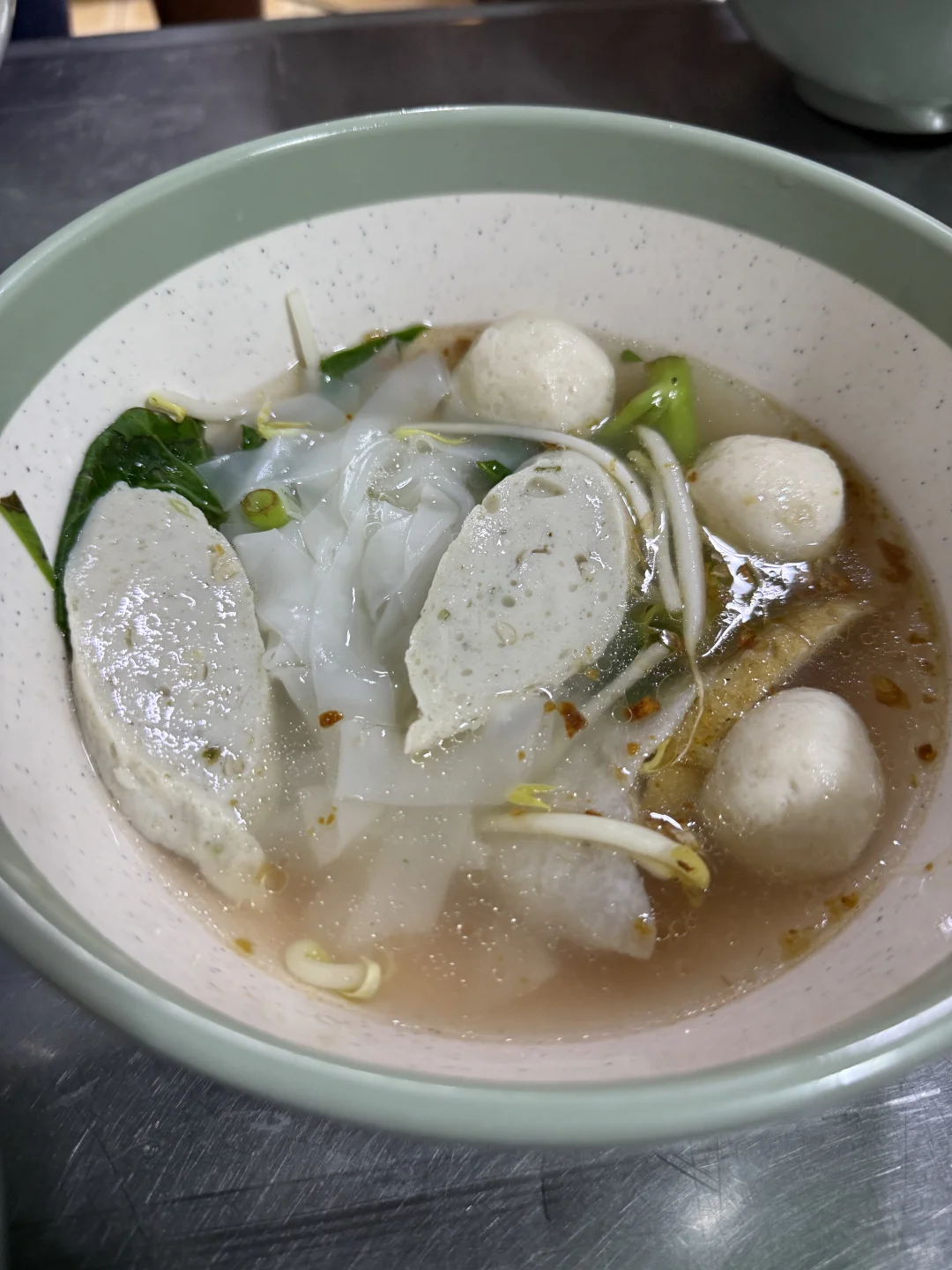 夜晚街头美食之旅——三聘佛寺对面