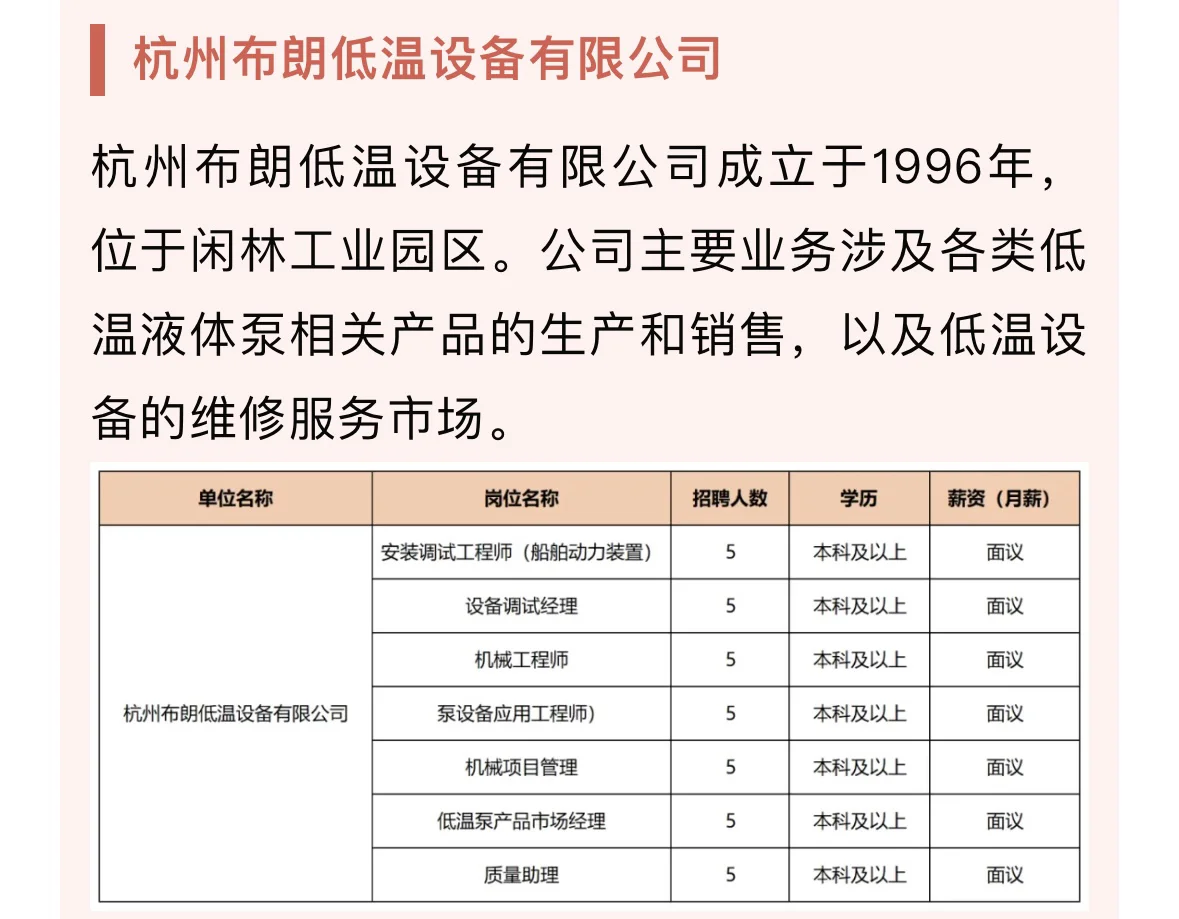 余杭最新销售📣1000+岗位等你来‼️