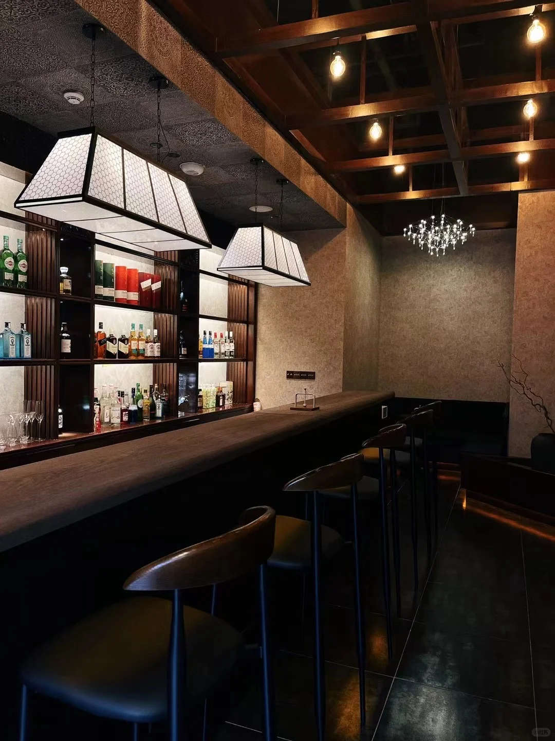 钱塘区高薪聘调酒师