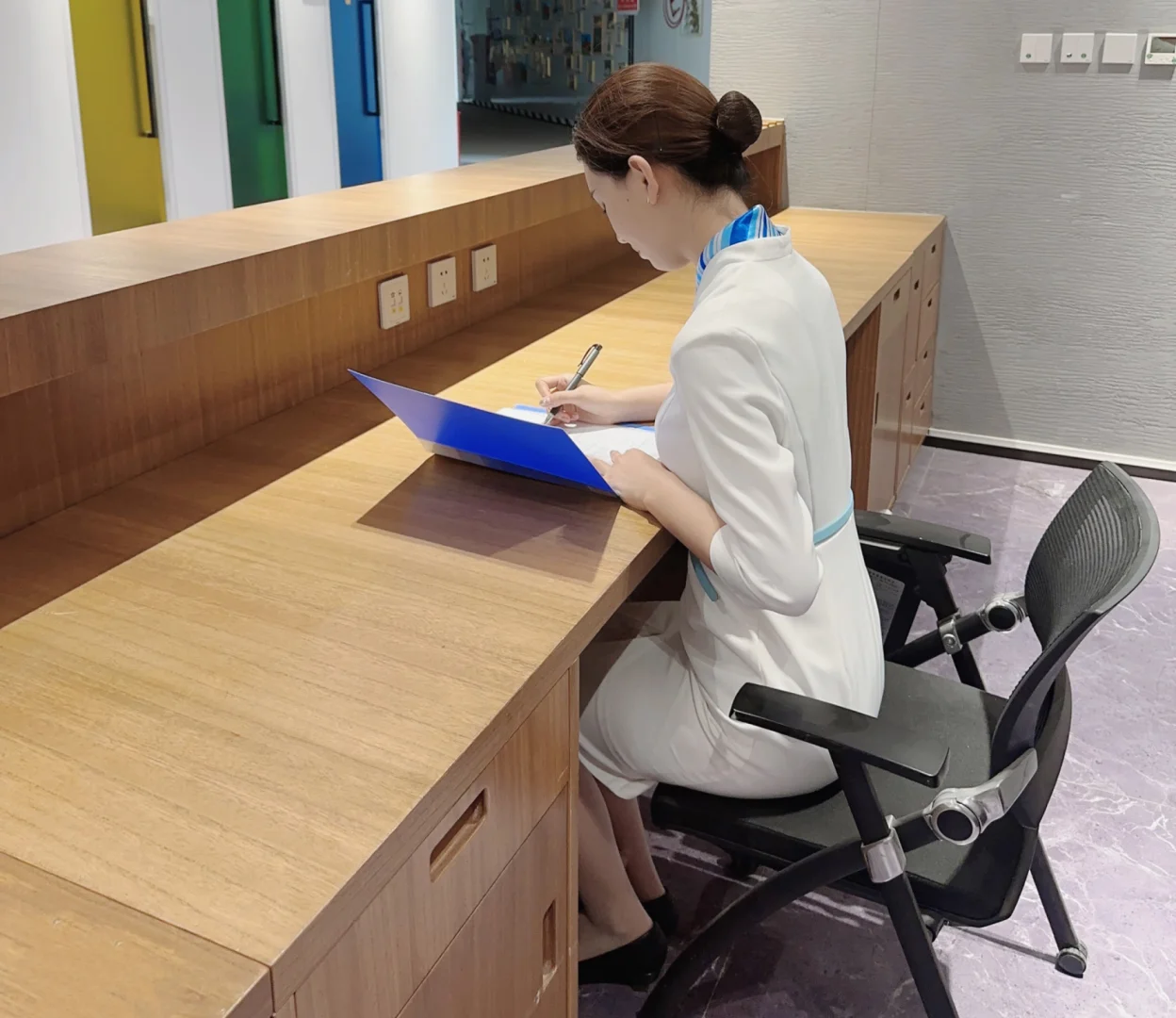 急招急招！北京案场招聘｜速进 ｜📍万泉寺