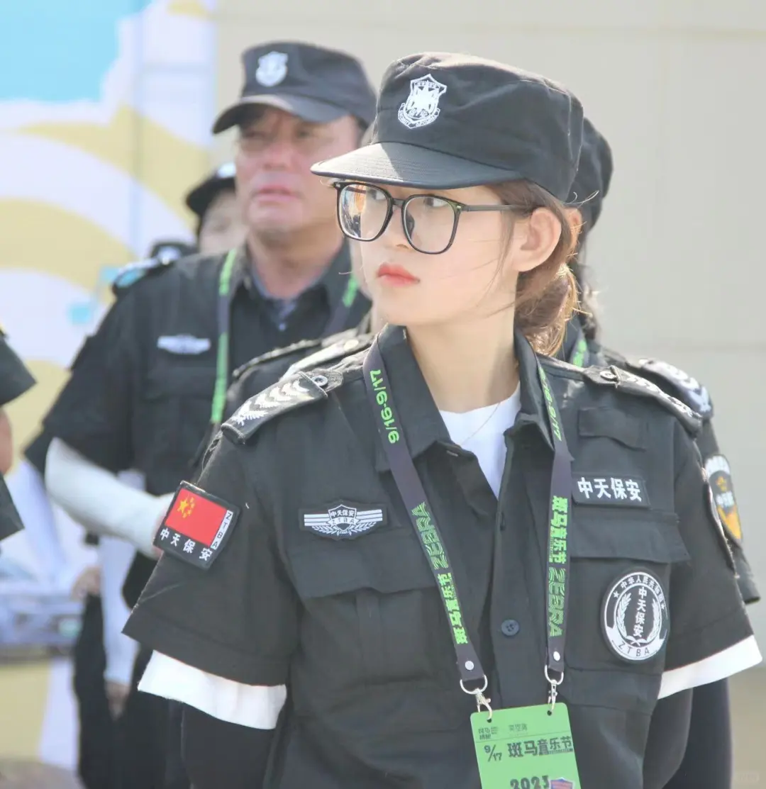 南京玄武区180💰聘18号半天安保4人