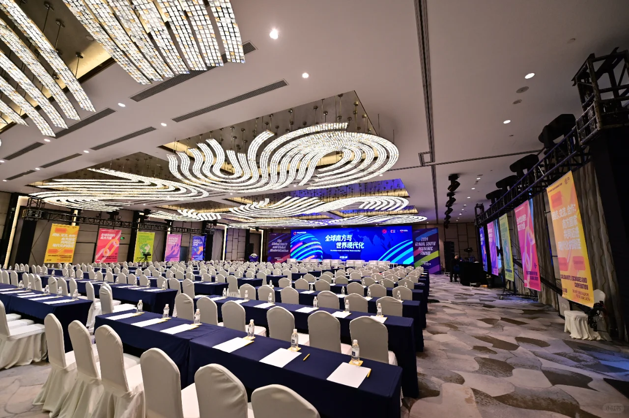  会展公司揭秘：如何打造一场难忘的活动？