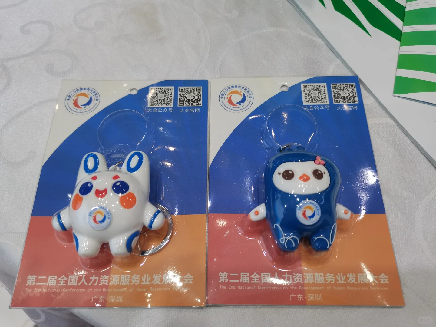 深圳宝安会展中心招聘会