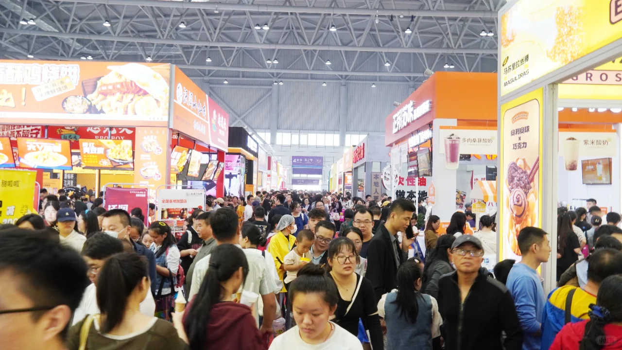 3月21日合肥的这个展会不容错过!~