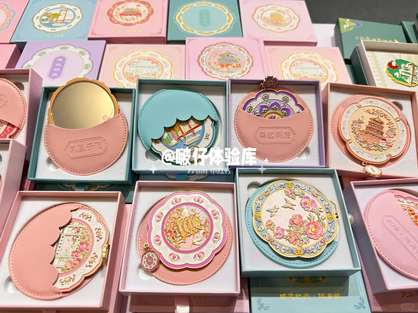 来打卡协兴工艺品