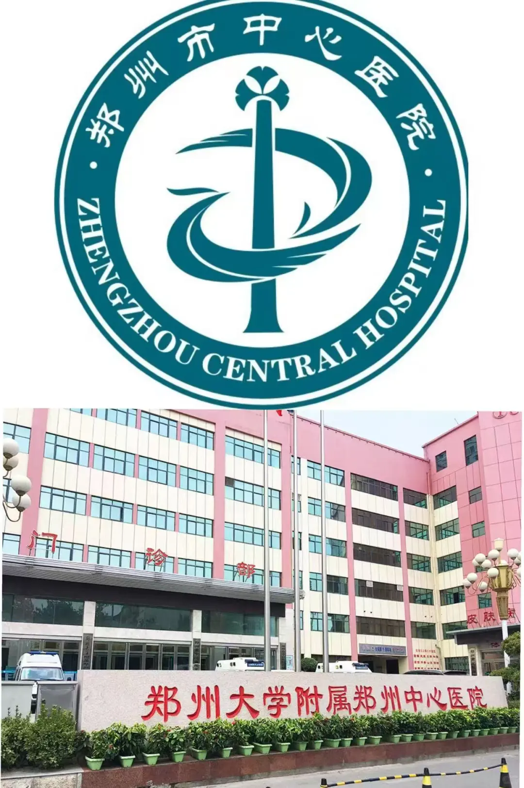 郑州市中心医院招聘，护理，行政大量要人