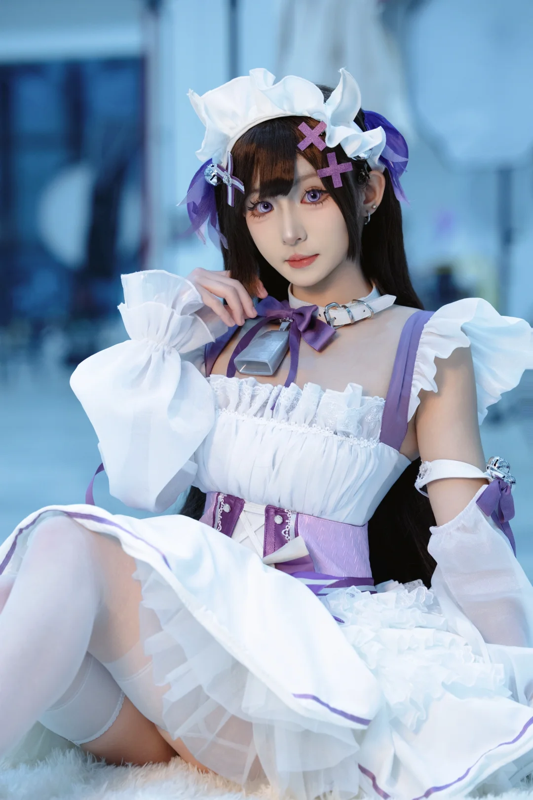 柳州会展中心B馆，一言难尽。