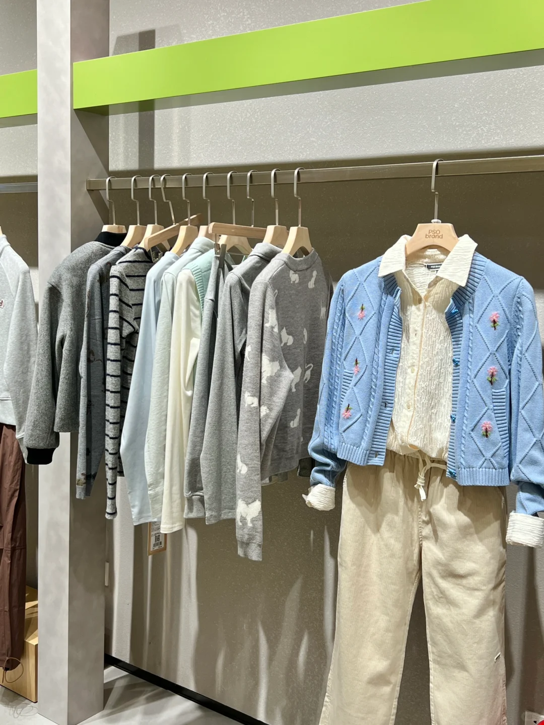 哈尔滨会展，女朋友一进去就消失了😧……