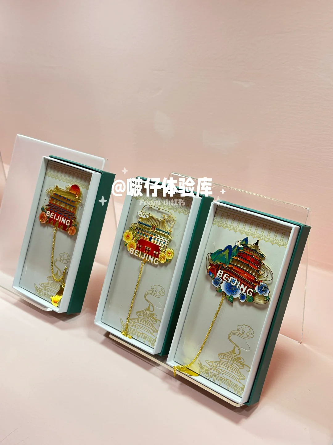 来打卡协兴工艺品