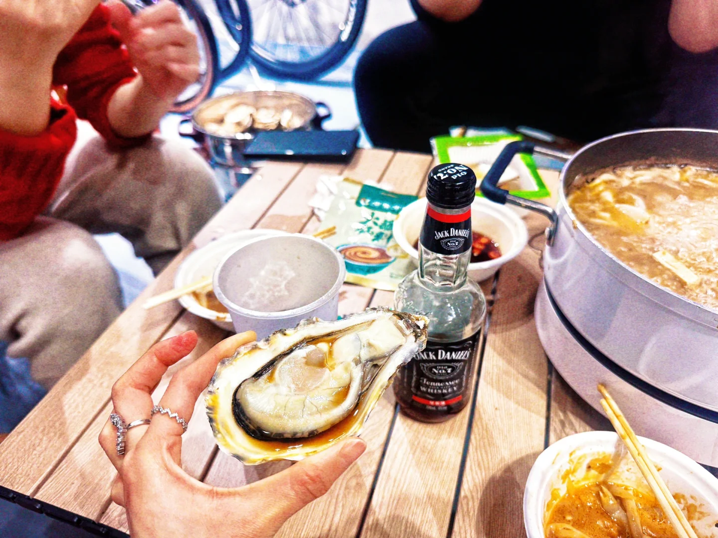 🚴🏻超酷🆒的公路车店招！聘！啦！😛