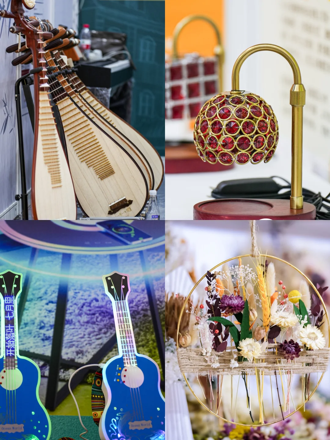 电商人必逛大展来啦！冲呀！