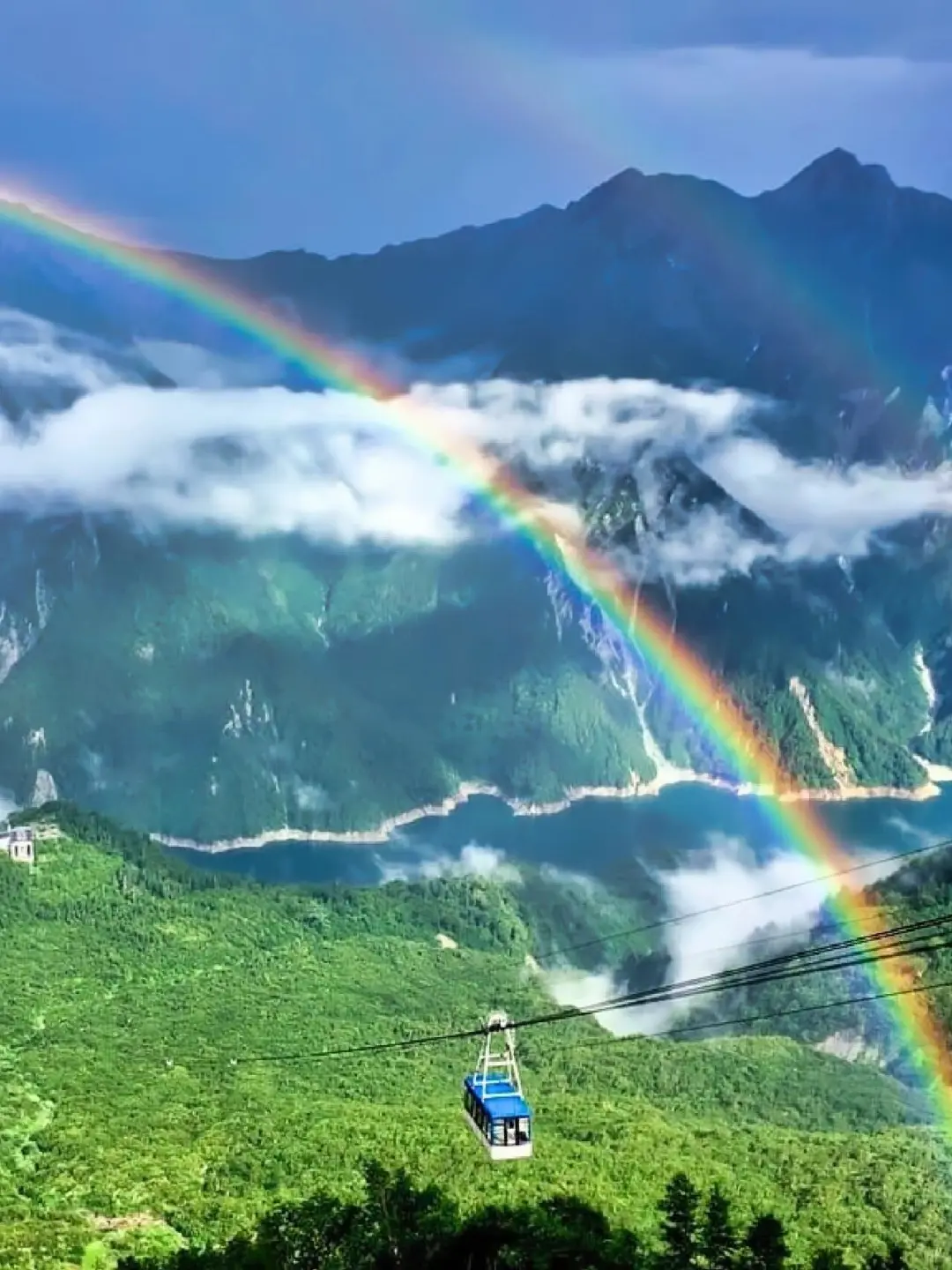 四月来日本除了赏樱，还可以去这里...👇👇