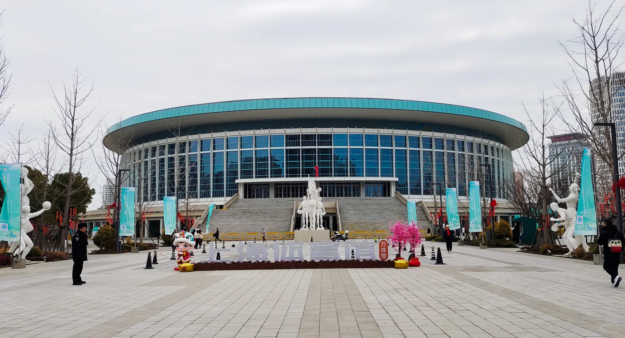 参加线下招聘会的真实体验