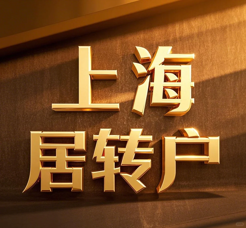 申请上海居转户全攻略，看这一篇就够啦