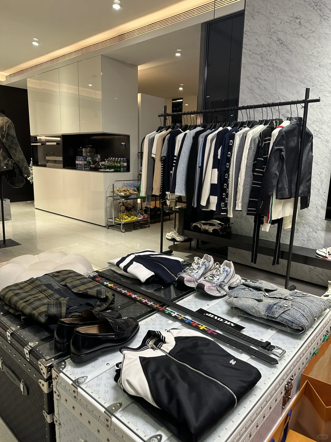 听说小红书招聘很快！