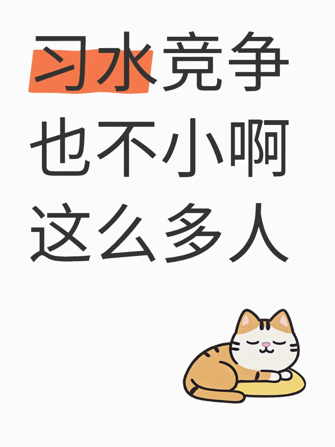 习水各岗位报名人数统计