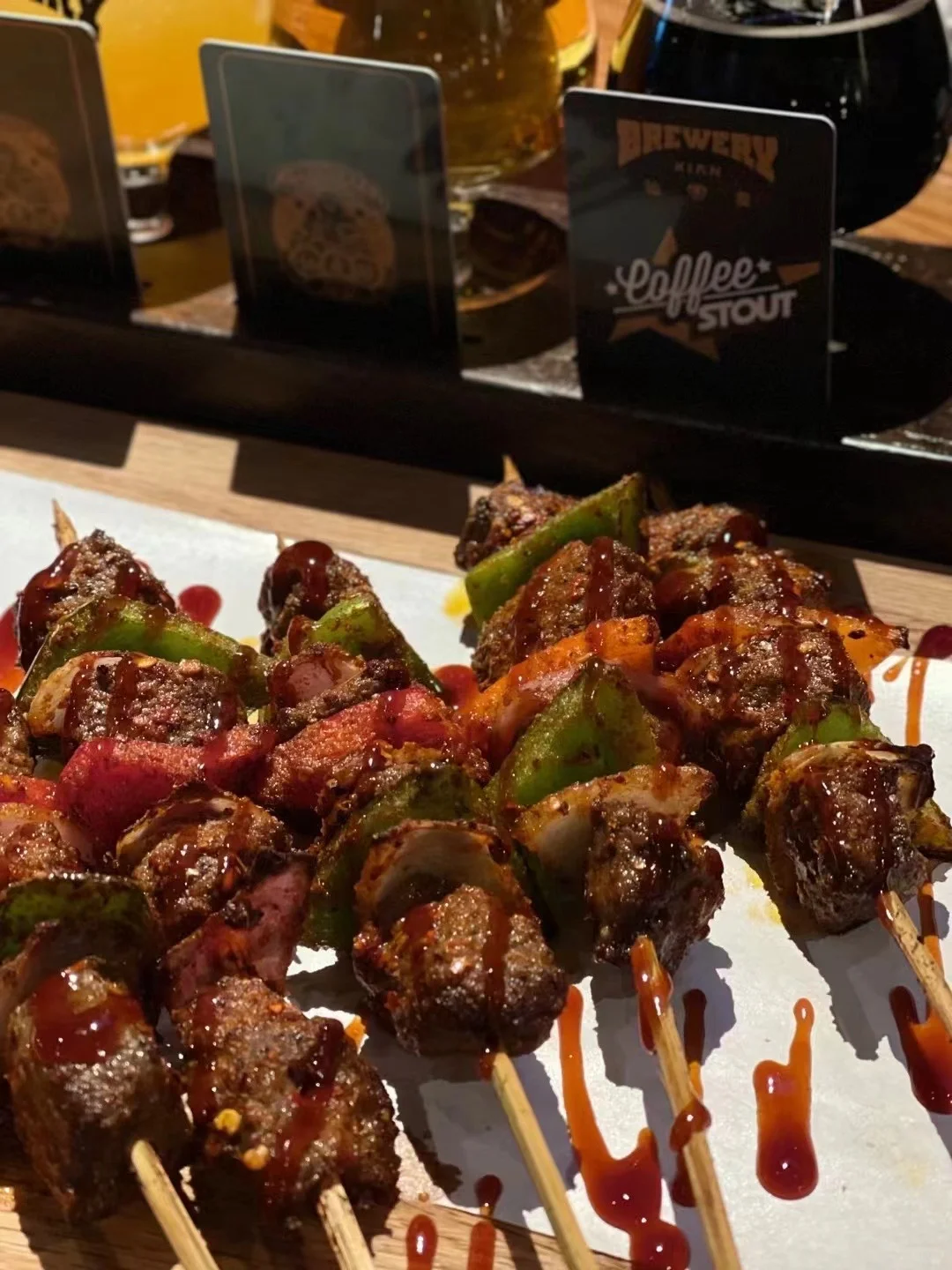 初创公司老板招人