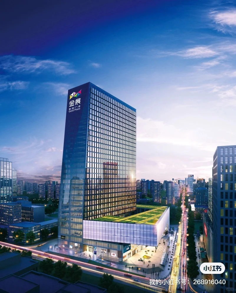 听说今年不好找工作，我想遇到有能力的你!